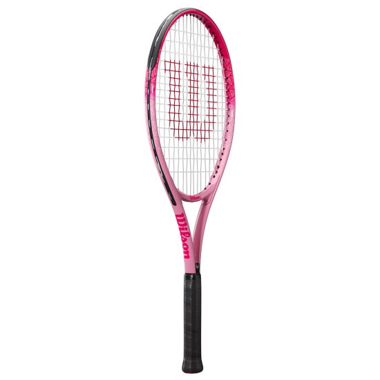 Wilson Ρακέτα 25'' Burn Pink Tennis Racket